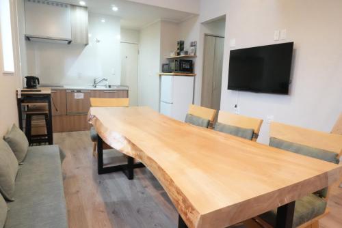 Nozawa Onsen Private Villa Naginouchi 野沢温泉 棟貸しの宿 なぎのうち