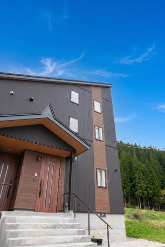 Nozawa Onsen Private Villa Naginouchi 野沢温泉 棟貸しの宿 なぎのうち