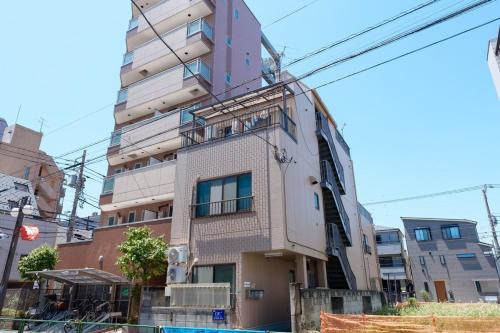 パール小岩