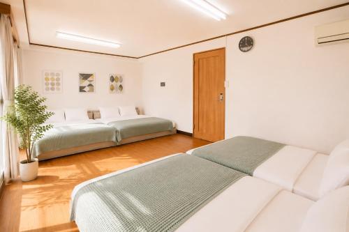 -Blue Sky 3F- Within walking distance of Asakusa