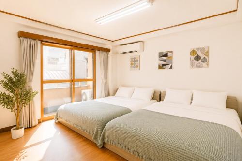 -Blue Sky 3F- Within walking distance of Asakusa