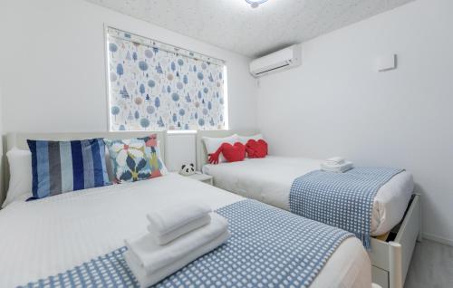 Nishikujo Maison Le Bleu Chigusa - Vacation STAY 21490