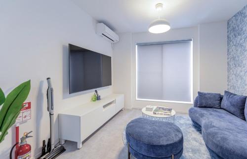 Nishikujo Maison Le Bleu Chigusa - Vacation STAY 21490