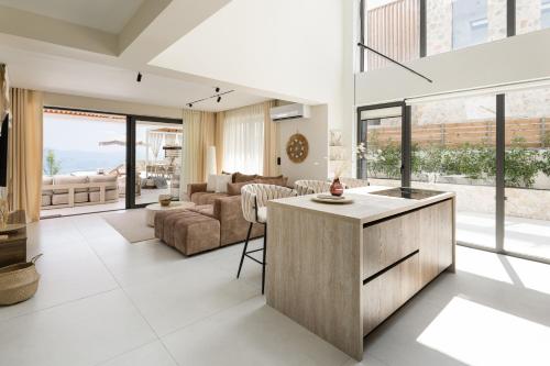 Poesia Infinity Villa
