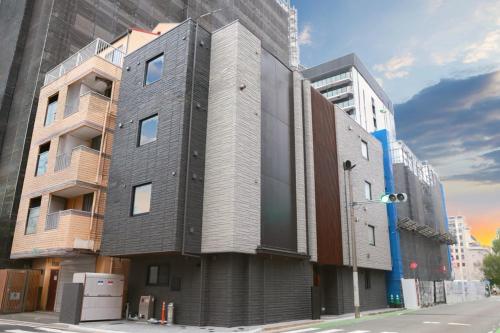 HOTEL GRAN M Hakata