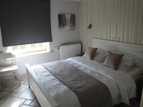 Gambar di galeri bagi B&B De Polderhoeve di Blankenberge