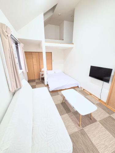 Exset Chayama Apartments