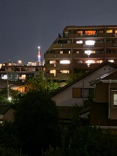 Exset Chayama Apartments
