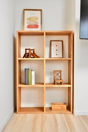 ISSHUKU -VITA 落合南長崎 II - Private 4BR House-Near Ikebukuro & Shinjuku-Up to 6 Guests
