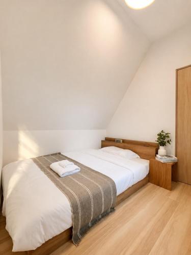 ISSHUKU -VITA 落合南長崎 II - Private 4BR House-Near Ikebukuro & Shinjuku-Up to 6 Guests