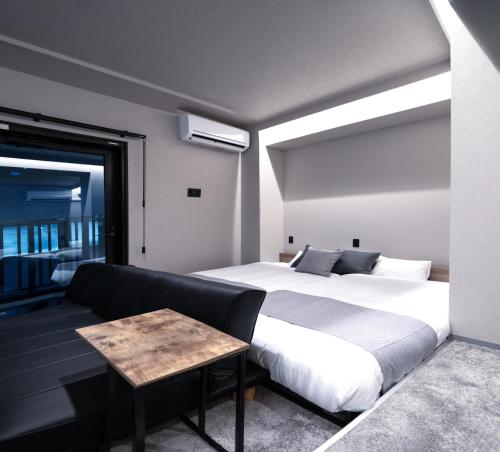 LIFEMENT GLANZ HOTEL nakamachi