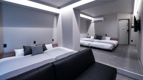 LIFEMENT GLANZ HOTEL nakamachi