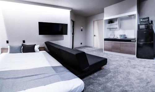 LIFEMENT GLANZ HOTEL nakamachi
