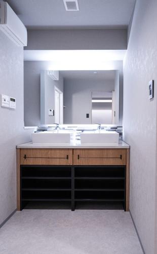 LIFEMENT GLANZ HOTEL nakamachi