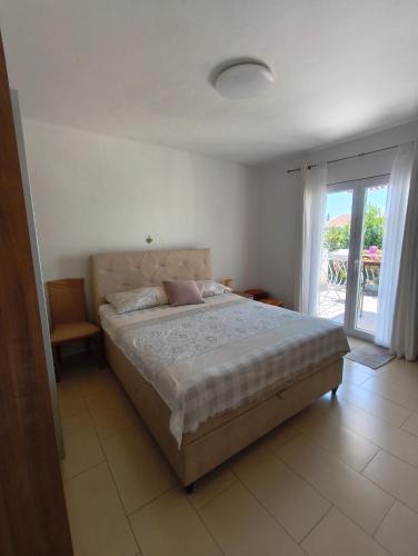 Apartmani Nikola
