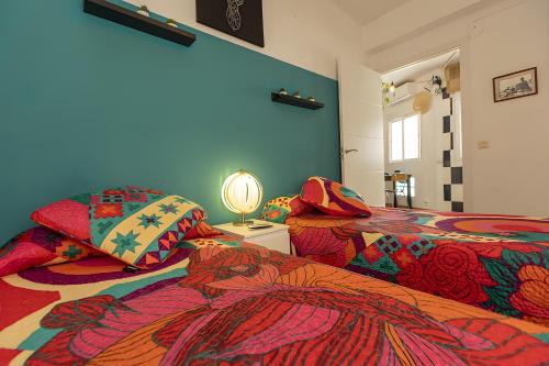 Apartamento Sevilla Centro Alameda