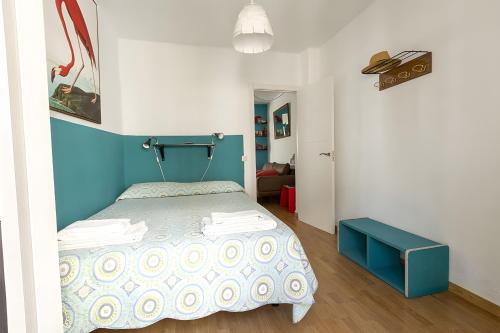 Apartamento Sevilla Centro Alameda
