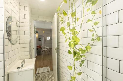 Apartamento Sevilla Centro Alameda