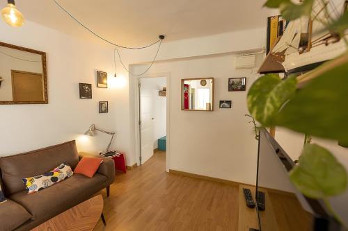 Apartamento Sevilla Centro Alameda