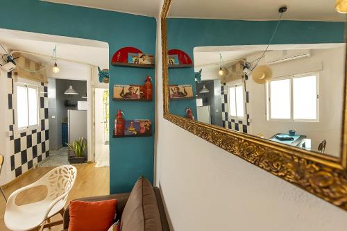 Apartamento Sevilla Centro Alameda