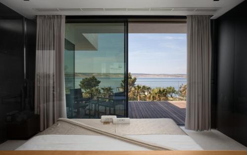 Exclusive Villa Calma I & II - two heated pool&spa