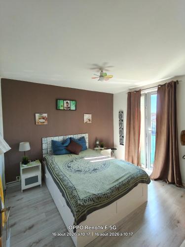 Chambre d'hôte Zen chez Philippe Parking gratuit