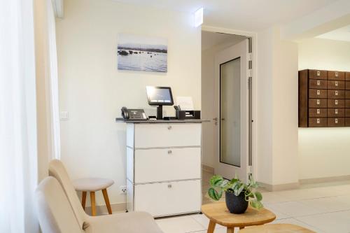 CITY STAY - Kieselgasse