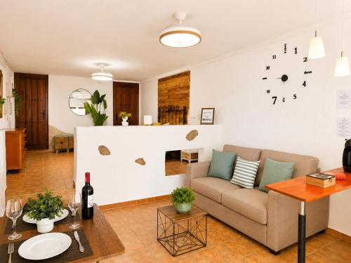 Estudio Brisa de punta Lara nerja