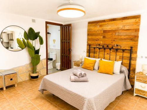 Estudio Brisa de punta Lara nerja