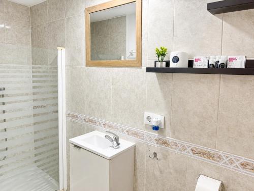 Estudio Brisa de punta Lara nerja