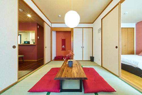 The Prime TOKYO HANEDA 1st, 2nd and 3rd floors - Vacation STAY 16736
