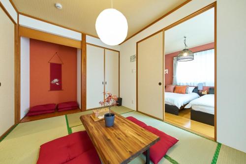 The Prime TOKYO HANEDA 1st, 2nd and 3rd floors - Vacation STAY 16736