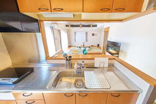 The Prime TOKYO HANEDA 1st, 2nd and 3rd floors - Vacation STAY 16755