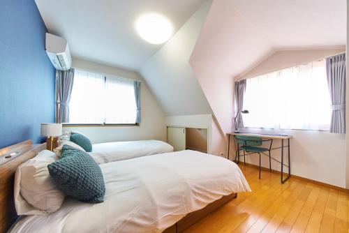 The Prime TOKYO HANEDA 1st, 2nd and 3rd floors - Vacation STAY 16755