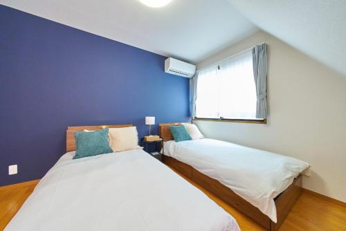 The Prime TOKYO HANEDA 1st, 2nd and 3rd floors - Vacation STAY 16755
