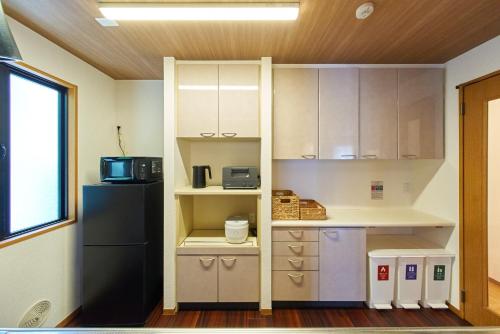 The Prime TOKYO HANEDA 1st, 2nd and 3rd floors - Vacation STAY 19113