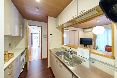 The Prime TOKYO HANEDA 1st, 2nd and 3rd floors - Vacation STAY 19113
