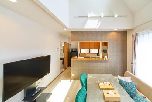 The Prime TOKYO HANEDA 1st, 2nd and 3rd floors - Vacation STAY 19113
