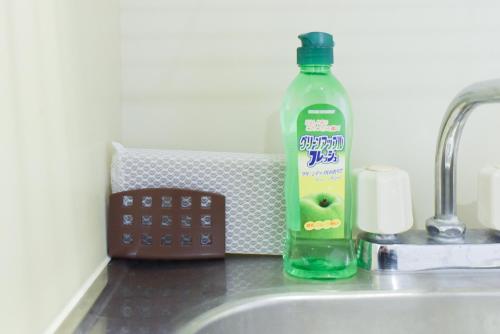 Hirojo Building 203,303,403,603,703 - Vacation STAY 15454