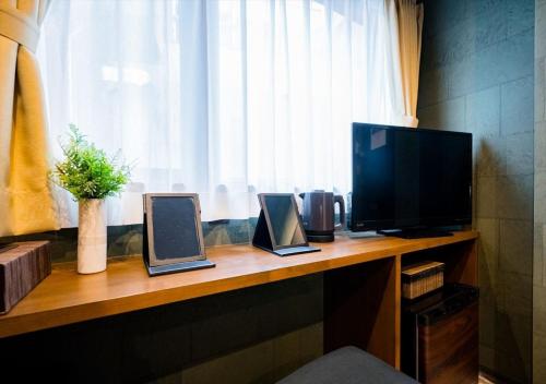IKIDANE Residentila Hotel Komagome - Vacation STAY 17962v