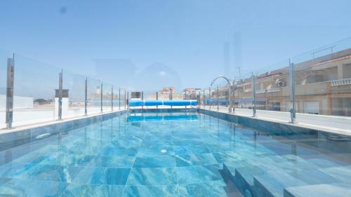 YourSpain es Apartment P X 1C Heated Pool