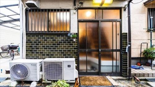 Chachamaru Osaka Castle Park - Vacation STAY 15422