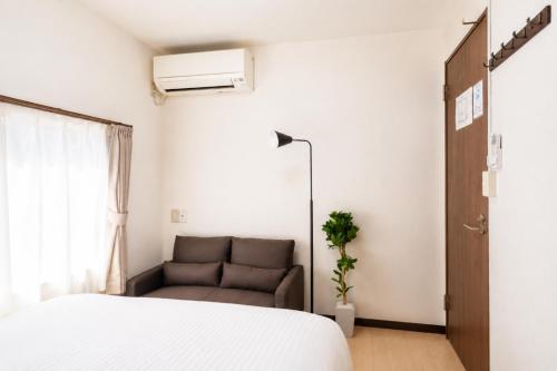 4-minute walk from the station direct access to Shinjuku Station within walking distance of Ueno 駅から徒歩4分 新宿駅まで乗り換えなし 台東3丁目戸建