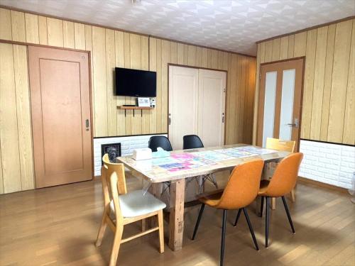 coco house - Vacation STAY 46391v