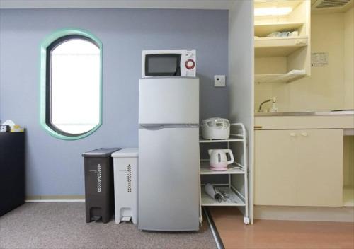 Hirojo Building 203,303,403,603,703 - Vacation STAY 15419