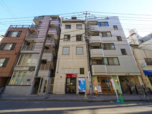 RetroSpect Stay Yokohama - Vacation STAY 92610v