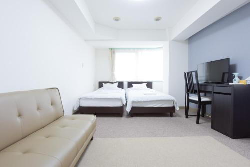 Hirojo Building 203,303,403,603,703 - Vacation STAY 15453