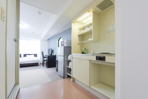 Hirojo Building 203,303,403,603,703 - Vacation STAY 15453