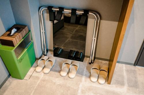 IKIDANE Residentila Hotel Komagome - Vacation STAY 17993v