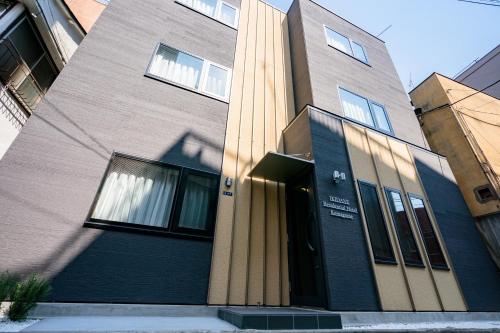 IKIDANE Residentila Hotel Komagome - Vacation STAY 17993v